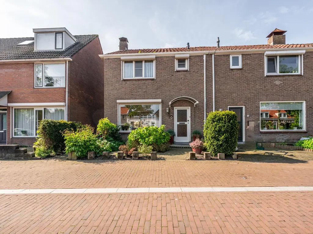 Burgemeester Stemerdinglaan 86, OOST-SOUBURG