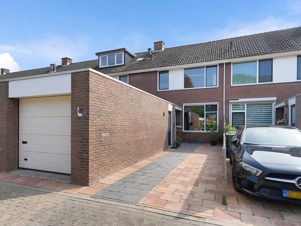 Westerzicht 342, VLISSINGEN