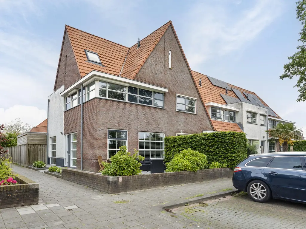 Robert Johnsonstraat 71, MIDDELBURG