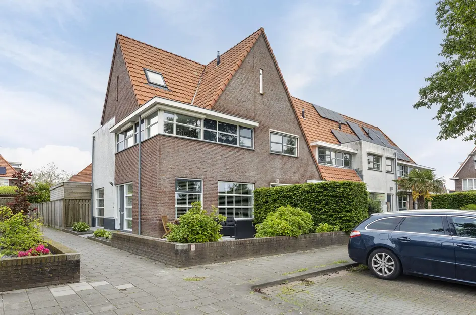Robert Johnsonstraat 71