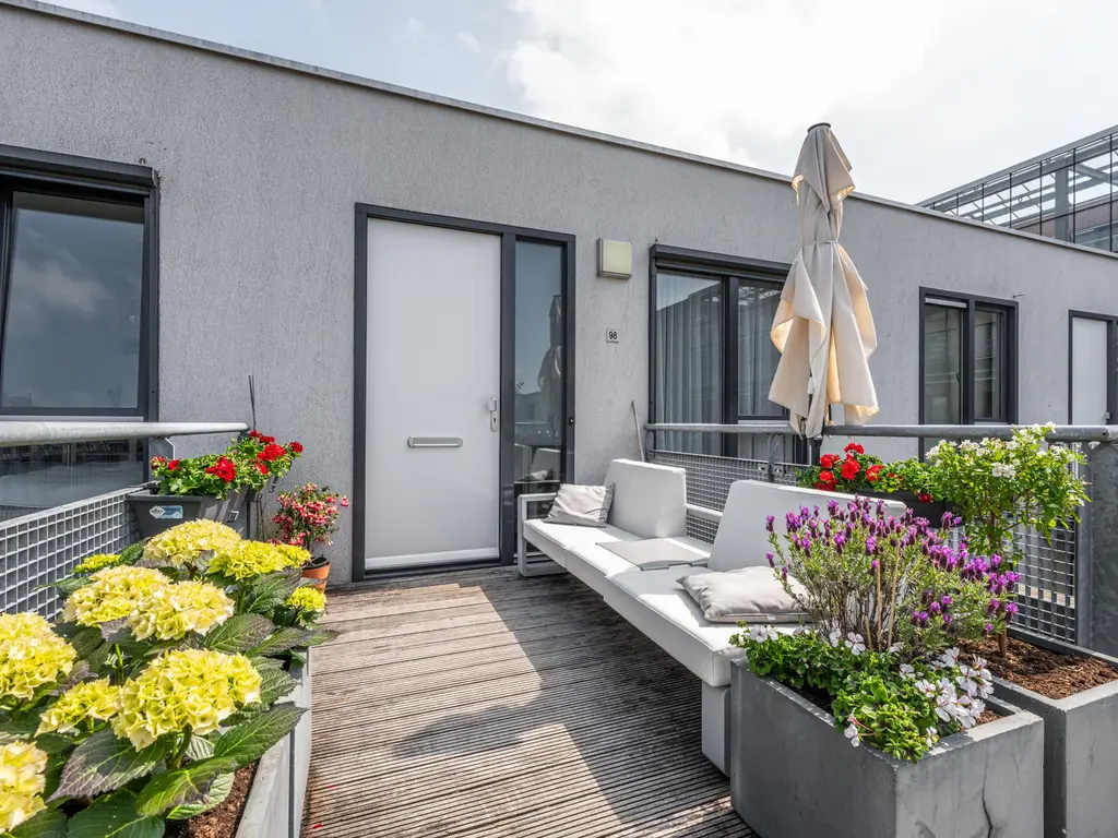 Fazantenhof 98, MIDDELBURG