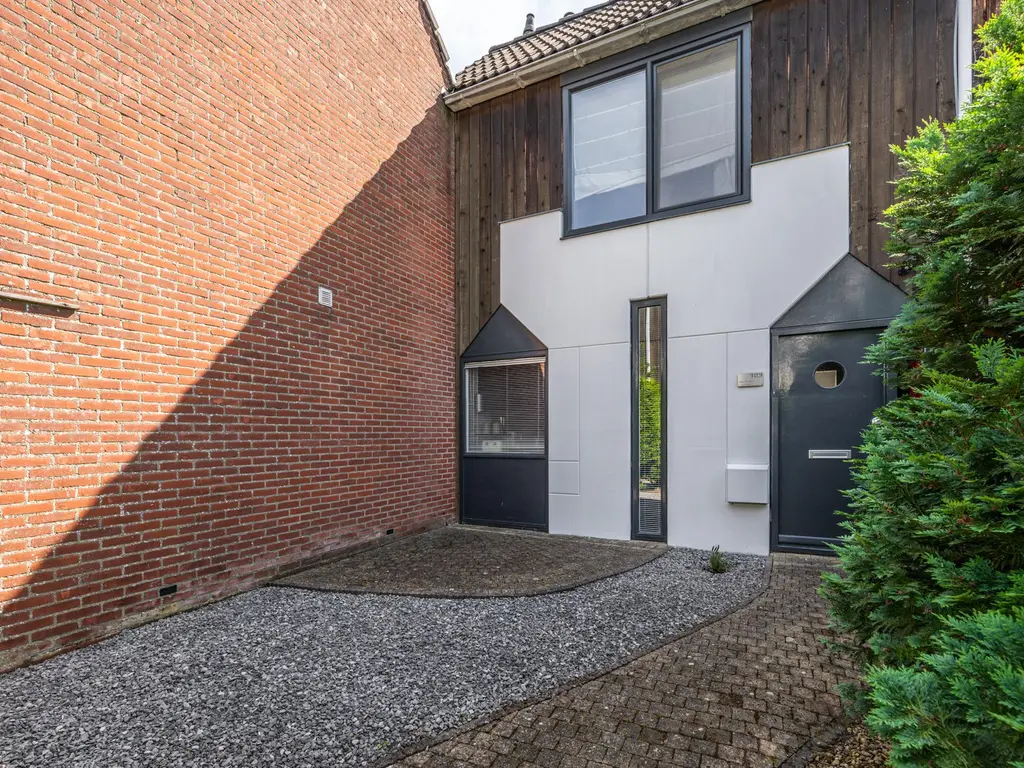 Kanariesprenk 123, VLISSINGEN