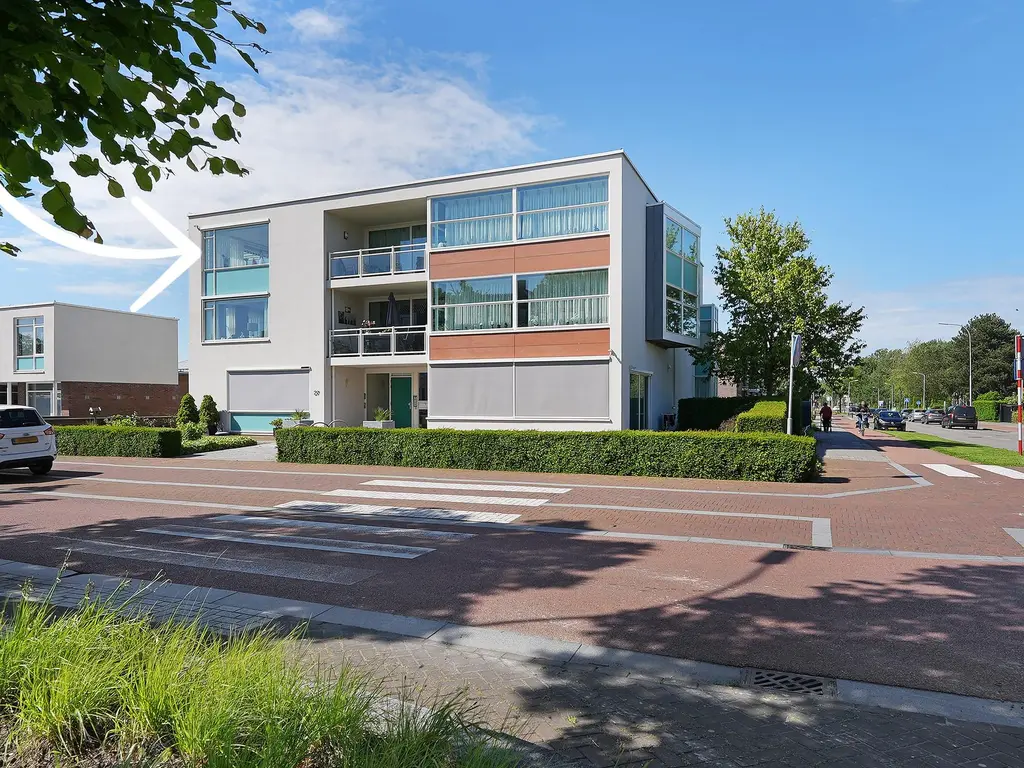 Burgemeester Stemerdinglaan 27d, OOST-SOUBURG