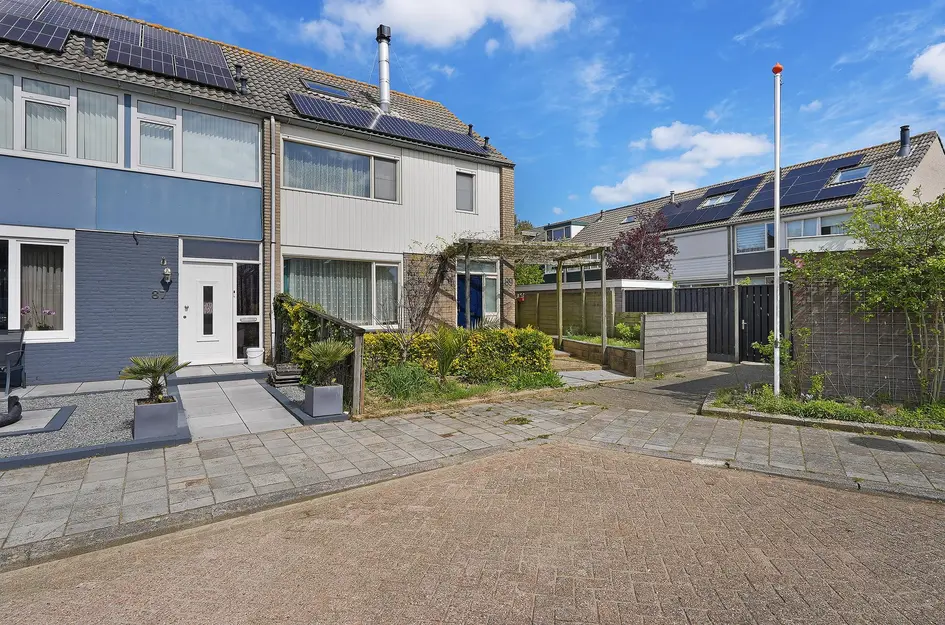 Goeman Borgesiusstraat 89