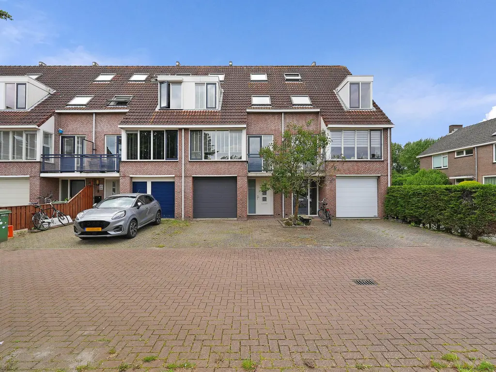 Zuiderzeestraat 127, OOST-SOUBURG