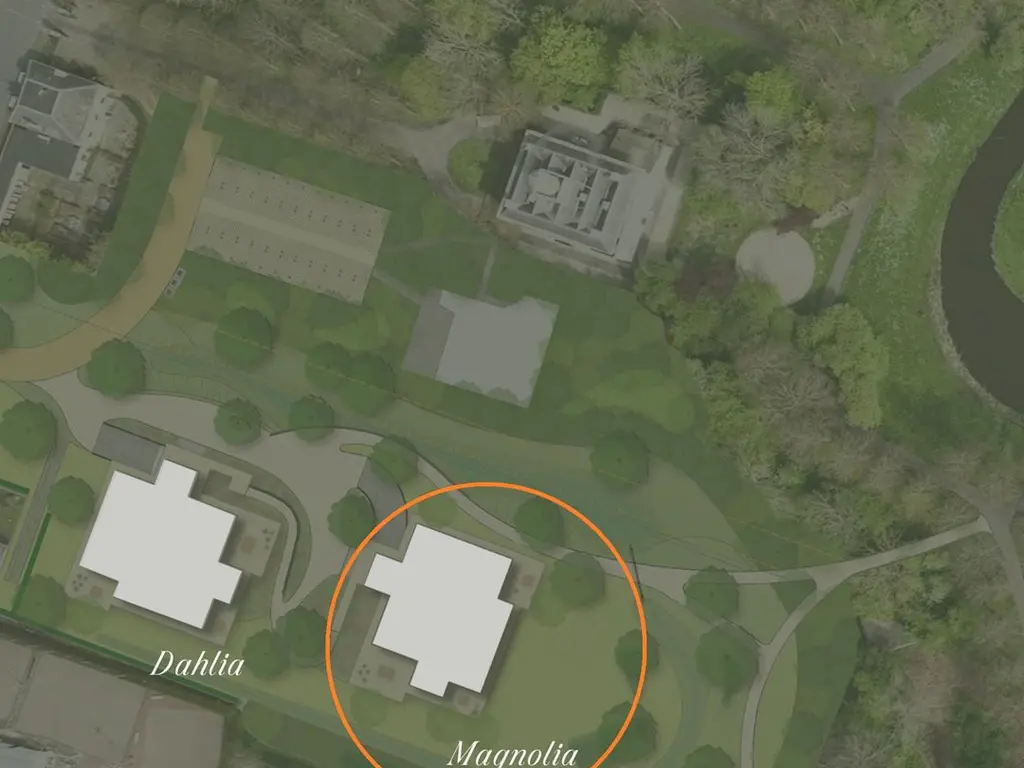 Park Toorenvliedt | Appartement type 1, bouwnummer 9 , MIDDELBURG