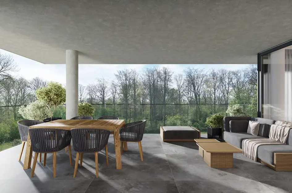 Park Toorenvliedt | Appartement type 3, bouwnummer 11 