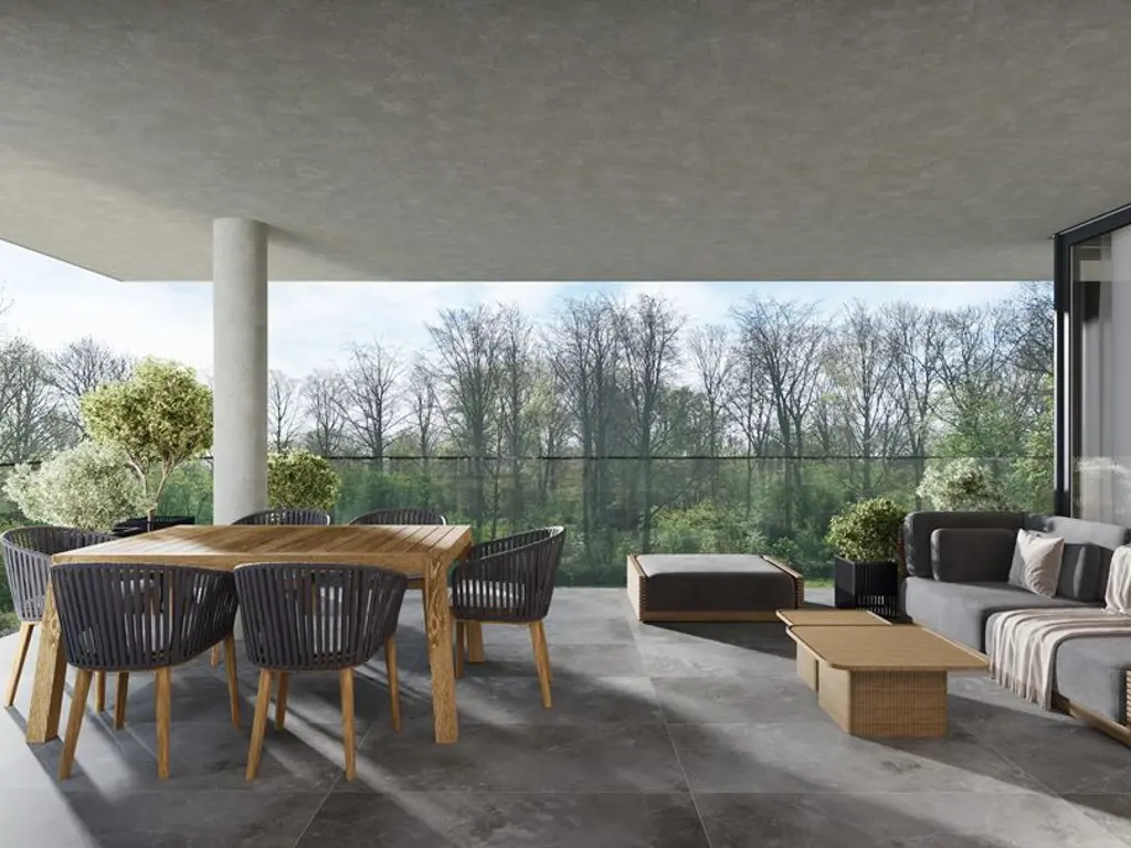 Park Toorenvliedt | Appartement type 3, bouwnummer 3 , MIDDELBURG