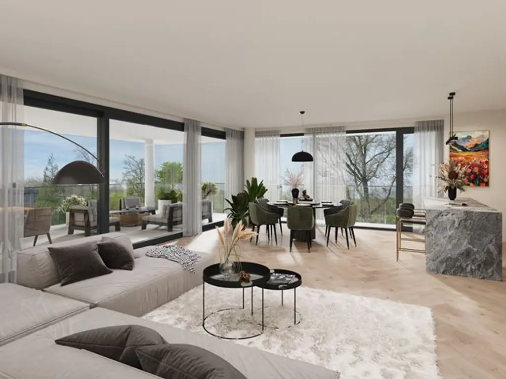 Park Toorenvliedt | Appartement type 4, bouwnummer 6 , MIDDELBURG