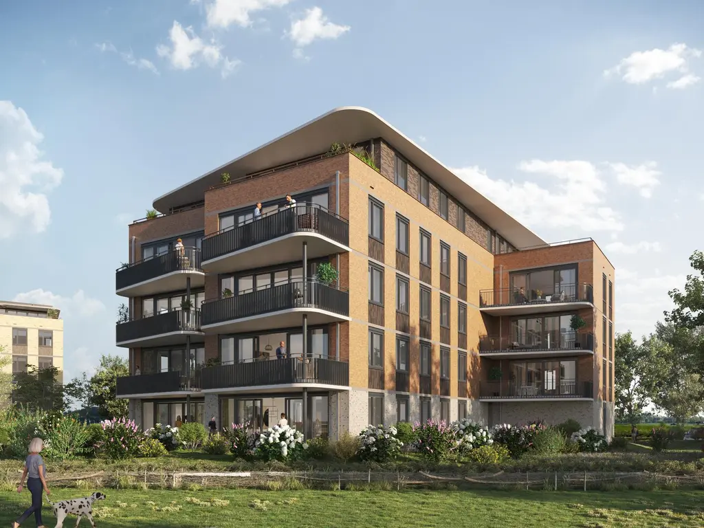 Lelietje-van-dalen (Allure) 1, MIDDELBURG