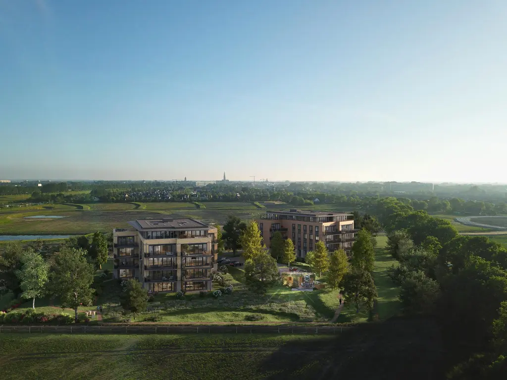 Lelietje-van-dalen (Allure) 1, MIDDELBURG