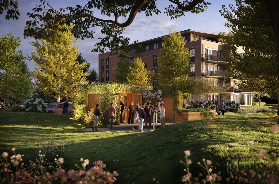 Beemdkroon special (Bravoure) 18