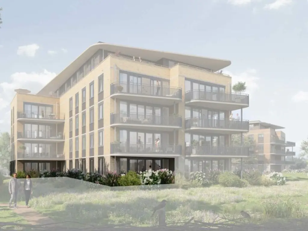 Beemdkroon special (Allure) 2, MIDDELBURG