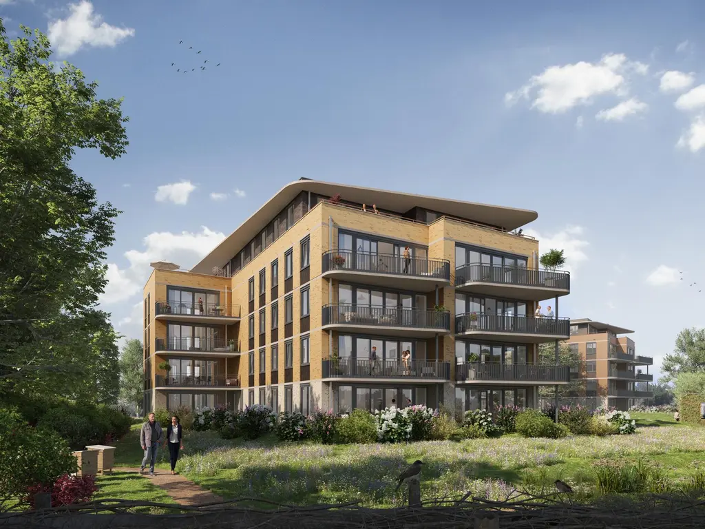 Beemdkroon special (Allure) 2, MIDDELBURG