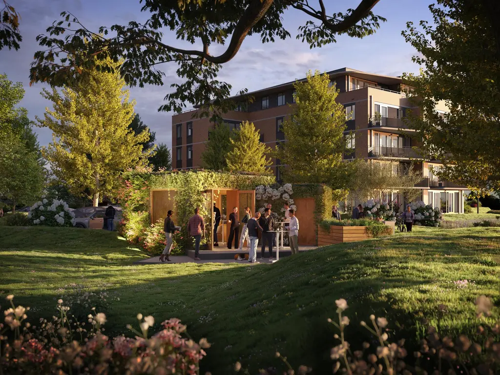 Beemdkroon special (Allure) 2, MIDDELBURG