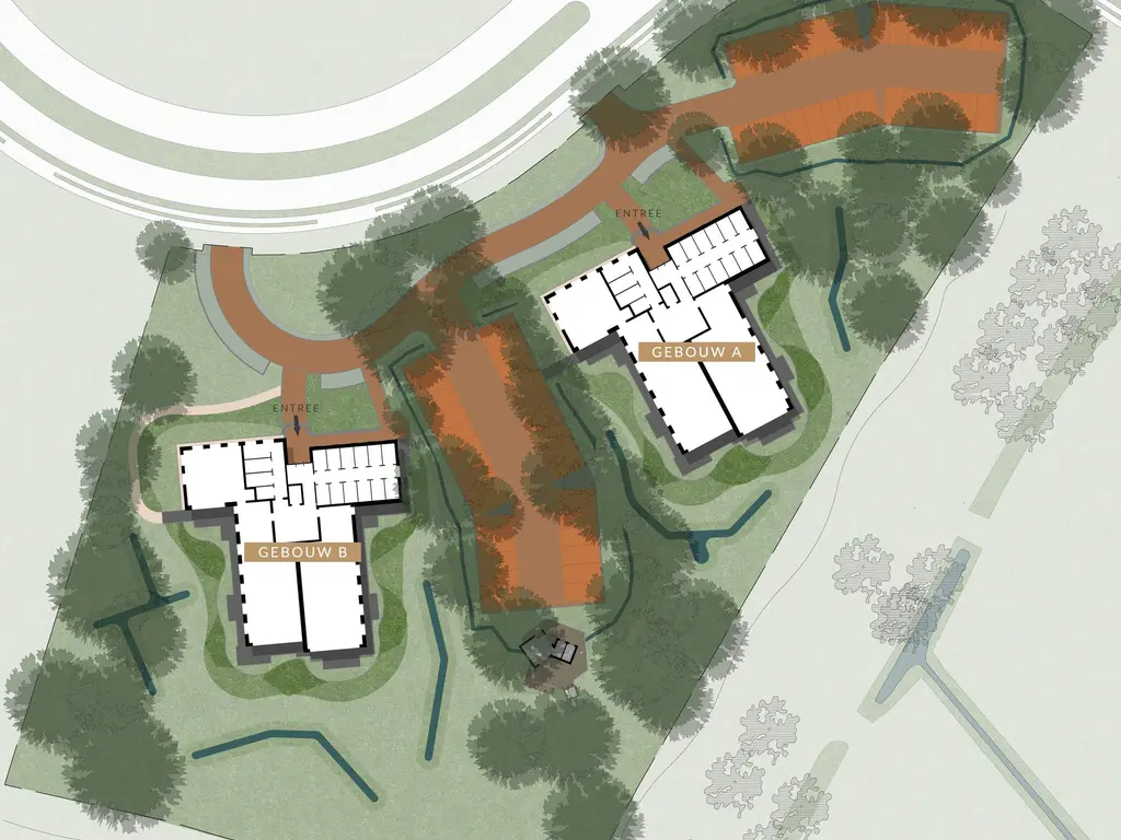 Beemdkroon special (Allure) 2, MIDDELBURG