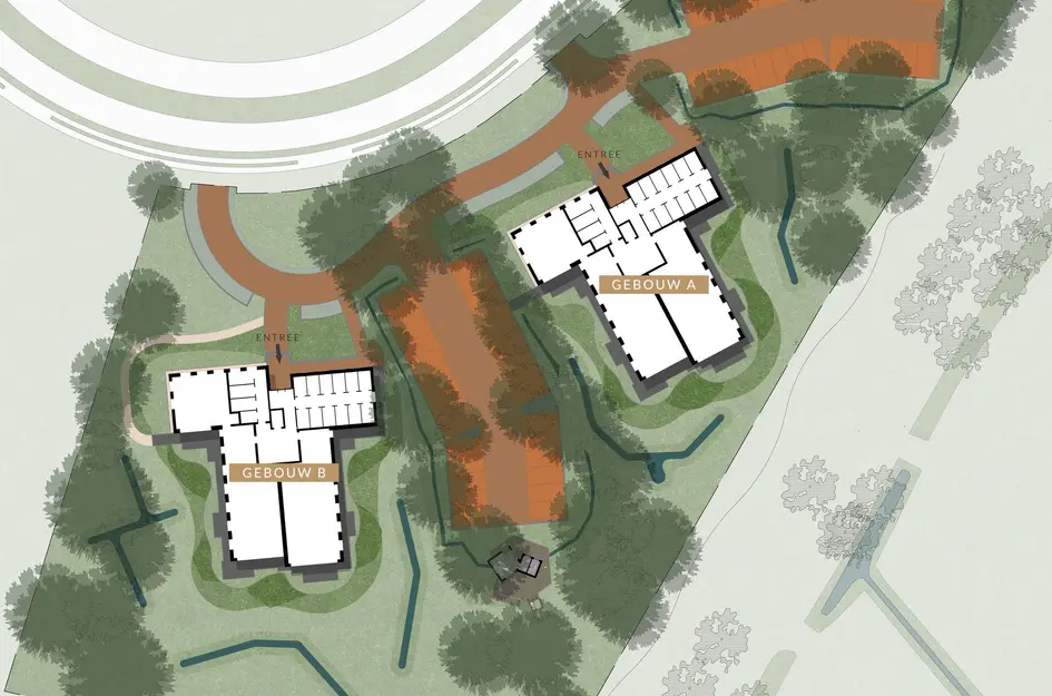 Beemdkroon special (Allure) 2