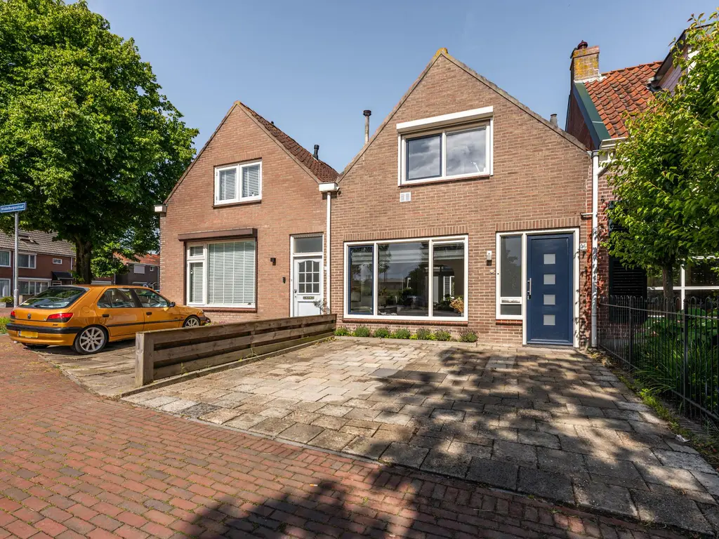 Middelburgsestraat 25, OOST-SOUBURG