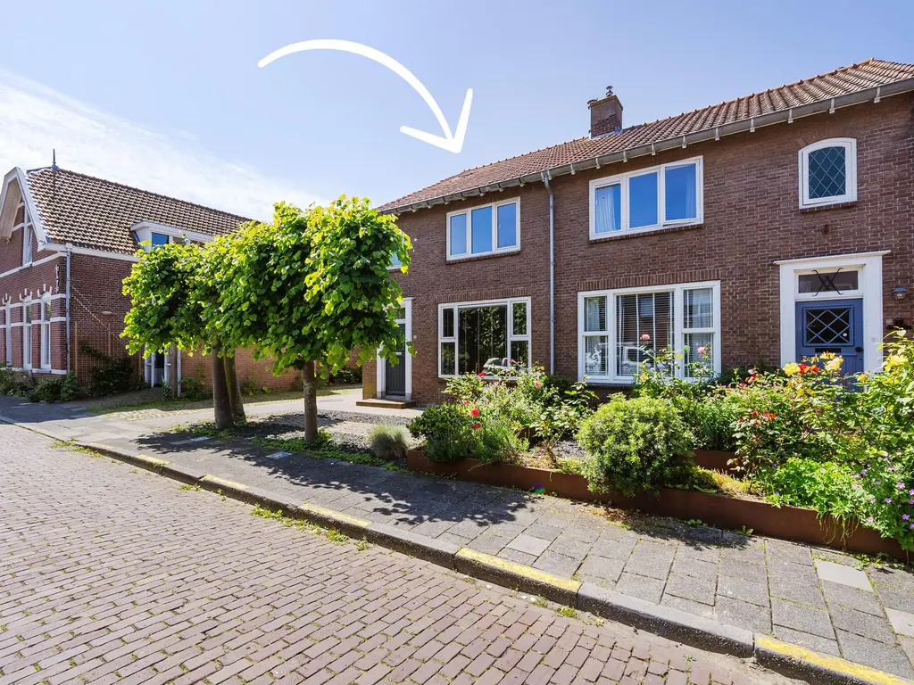 Seisweg 31, MIDDELBURG