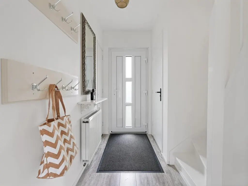 Nagelenburgsingel 95, OOST-SOUBURG