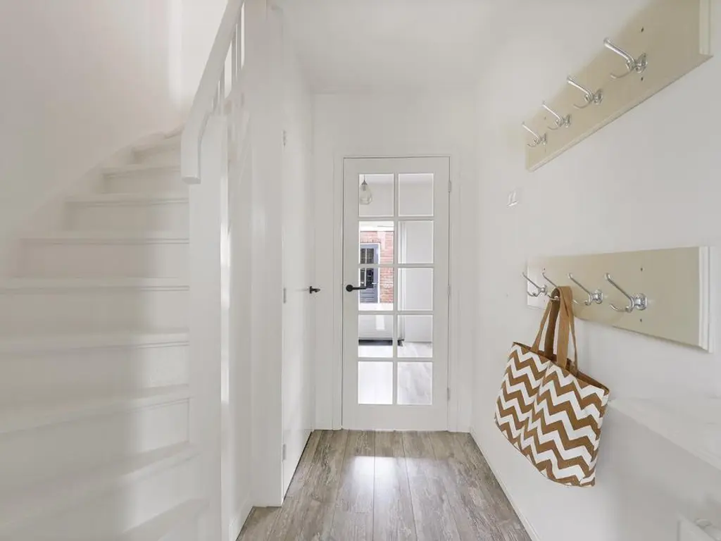 Nagelenburgsingel 95, OOST-SOUBURG