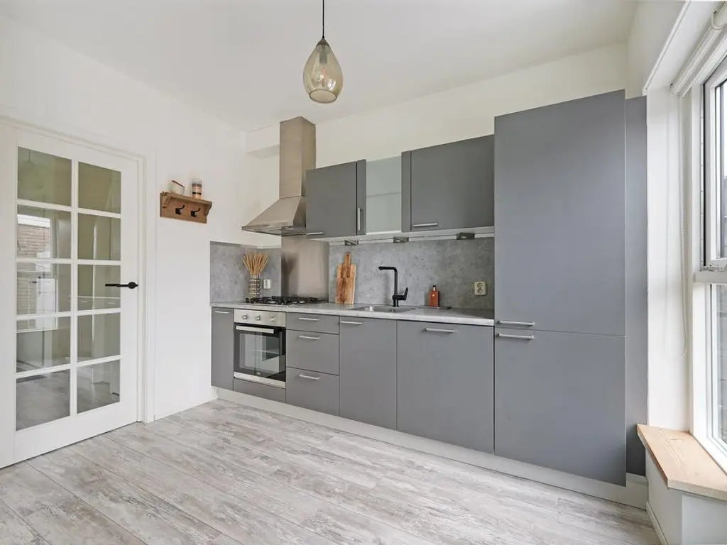 Nagelenburgsingel 95, OOST-SOUBURG