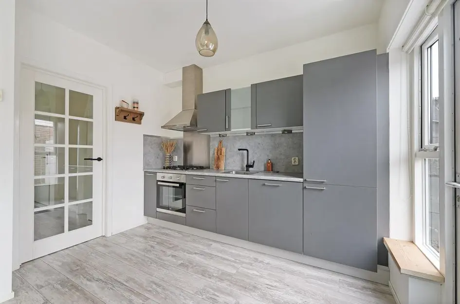 Nagelenburgsingel 95