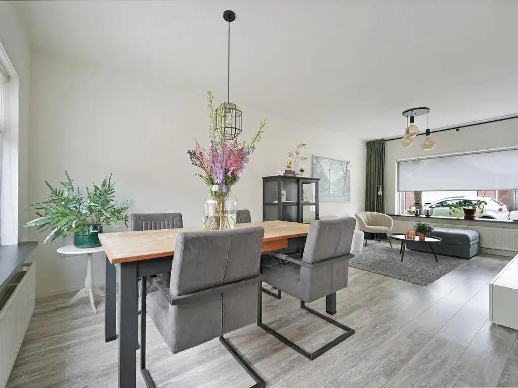 Nagelenburgsingel 95, OOST-SOUBURG