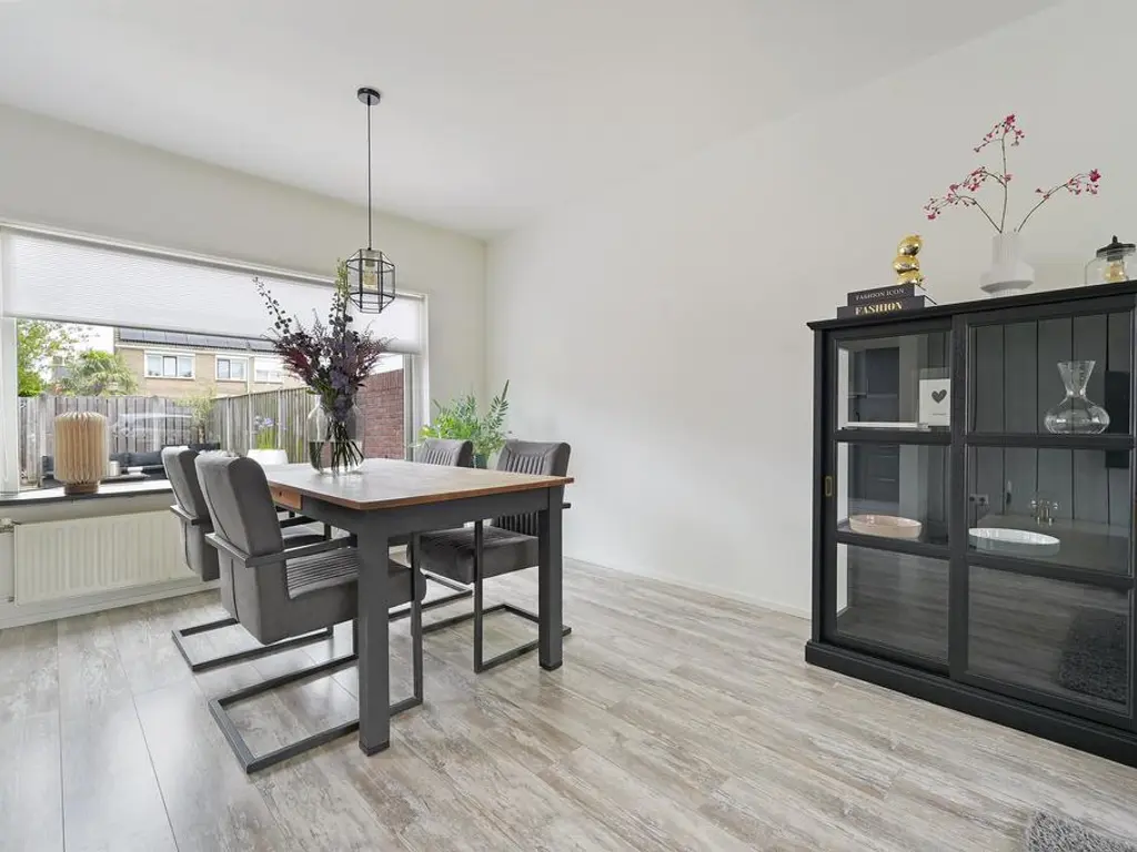 Nagelenburgsingel 95, OOST-SOUBURG