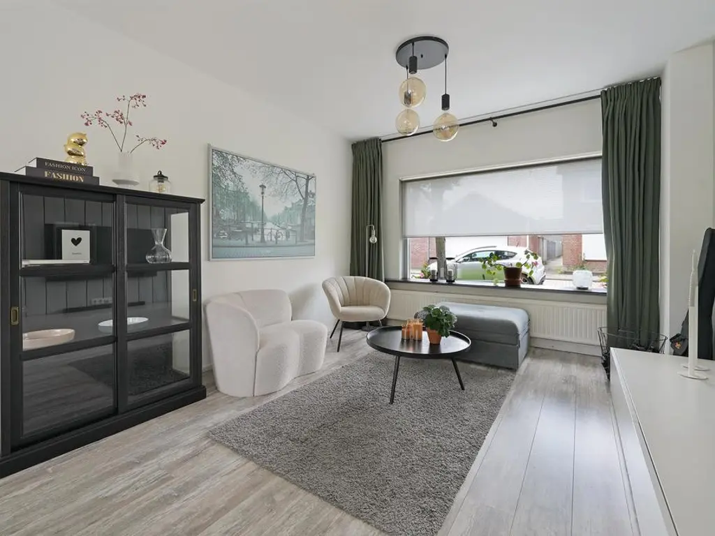 Nagelenburgsingel 95, OOST-SOUBURG