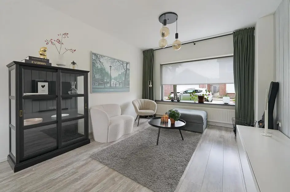 Nagelenburgsingel 95