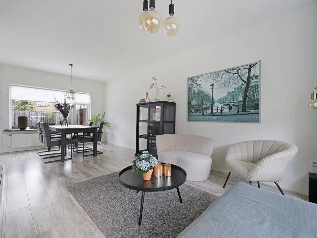 Nagelenburgsingel 95, OOST-SOUBURG