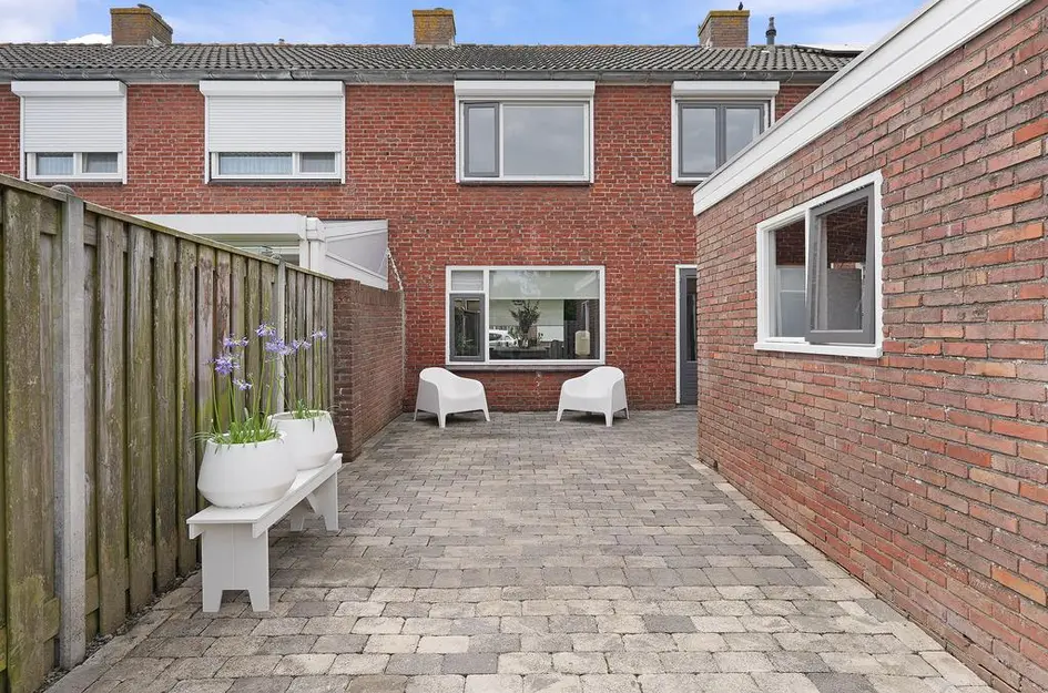 Nagelenburgsingel 95