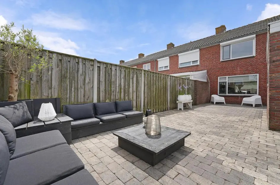 Nagelenburgsingel 95