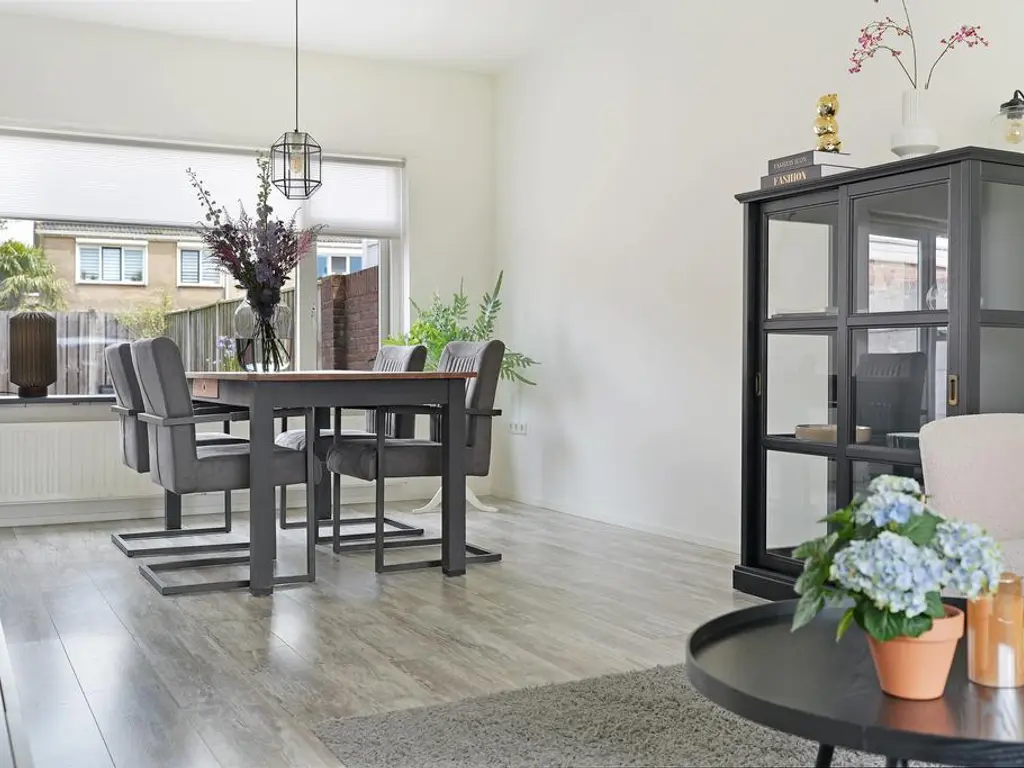 Nagelenburgsingel 95, OOST-SOUBURG