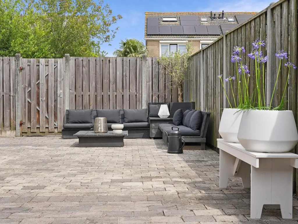 Nagelenburgsingel 95, OOST-SOUBURG