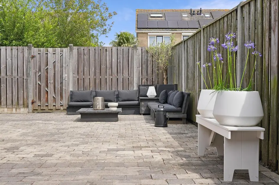 Nagelenburgsingel 95