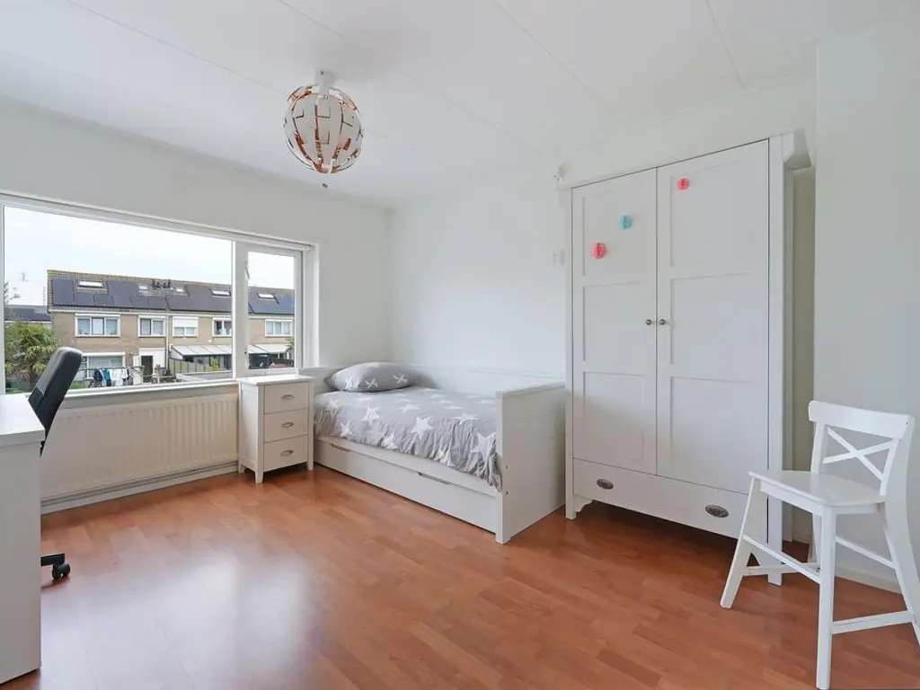 Nagelenburgsingel 95, OOST-SOUBURG