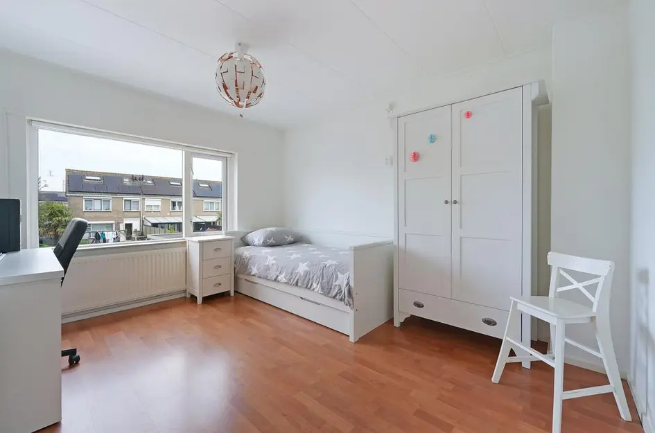 Nagelenburgsingel 95