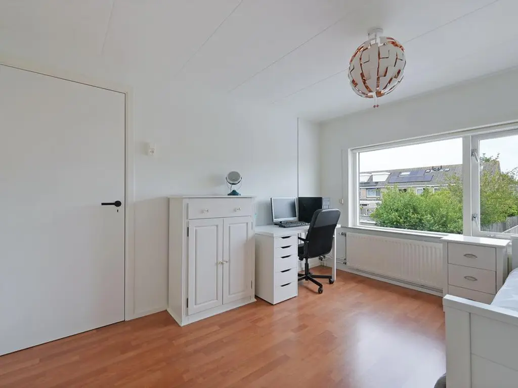 Nagelenburgsingel 95, OOST-SOUBURG