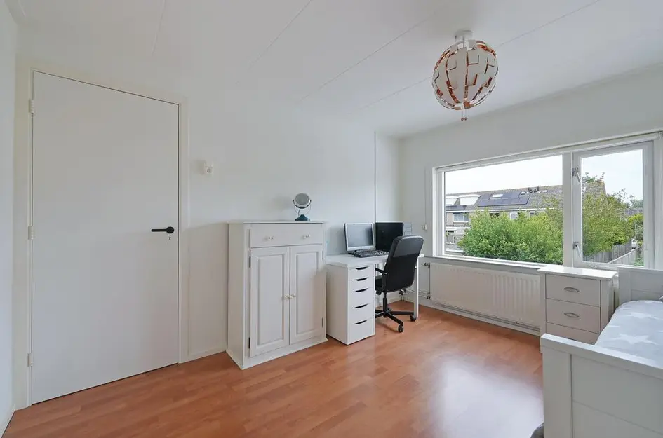 Nagelenburgsingel 95