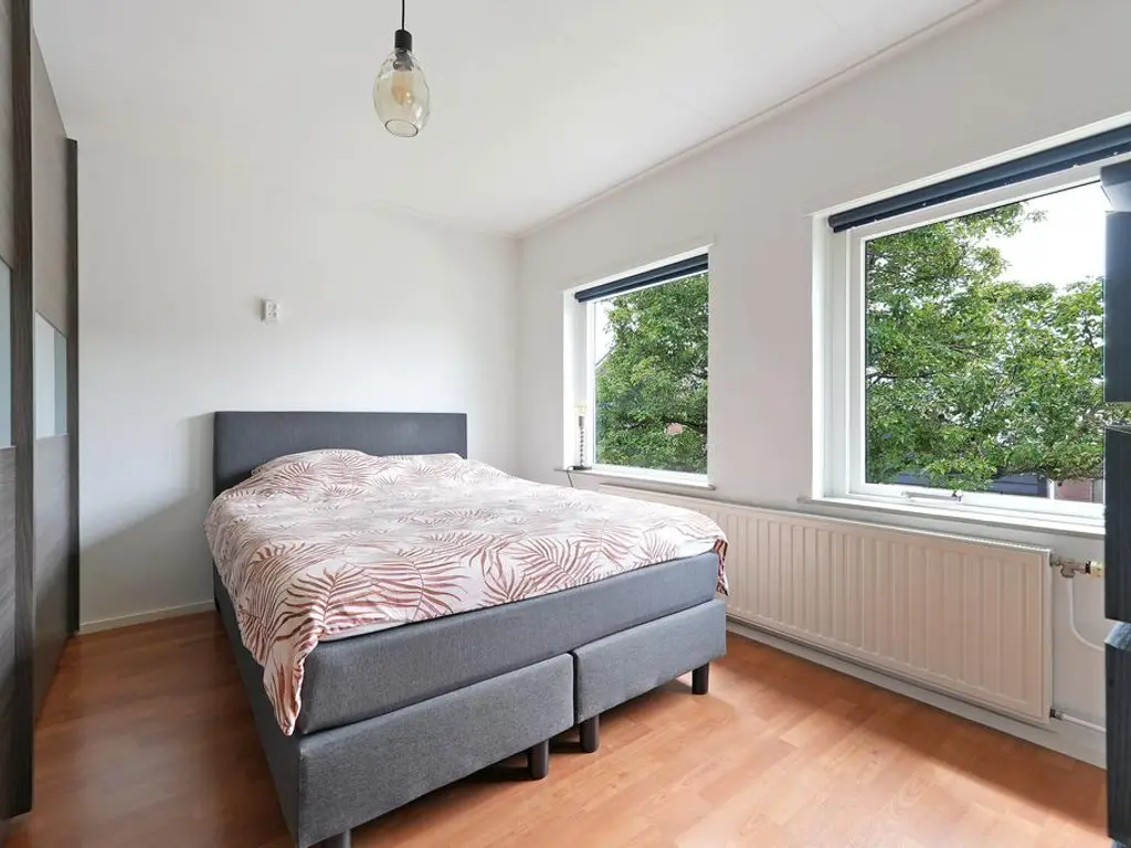 Nagelenburgsingel 95, OOST-SOUBURG