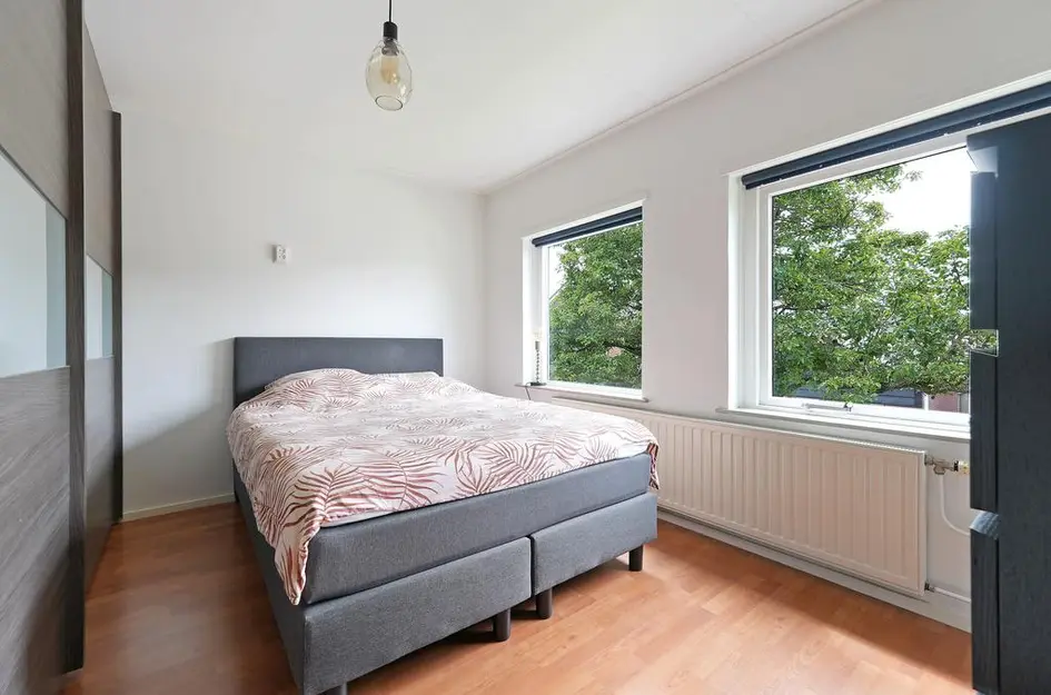 Nagelenburgsingel 95