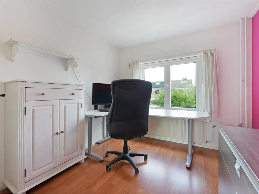 Nagelenburgsingel 95, OOST-SOUBURG