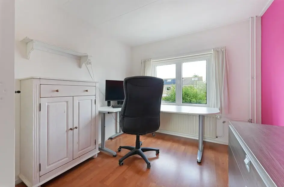 Nagelenburgsingel 95