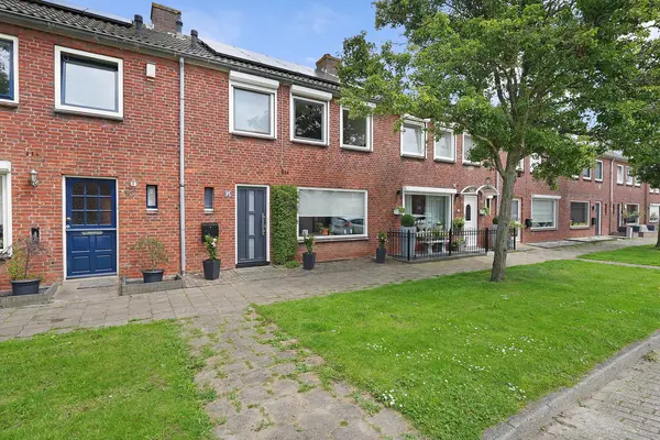 Nagelenburgsingel 95