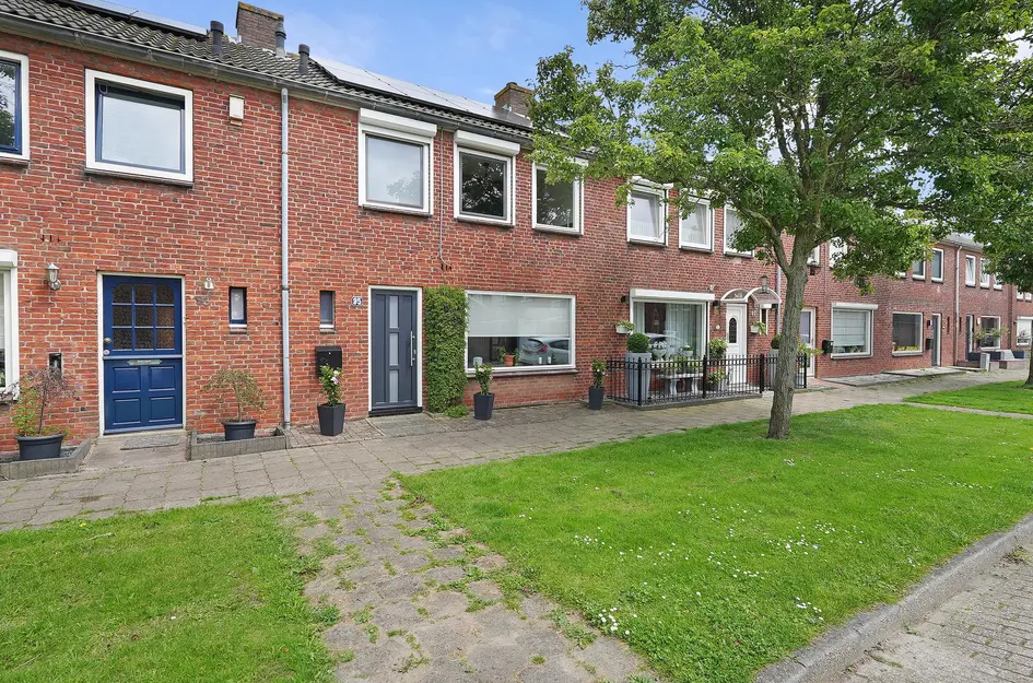 Nagelenburgsingel 95