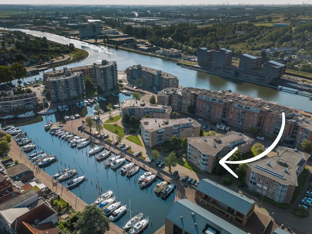 Meestoof 47, MIDDELBURG