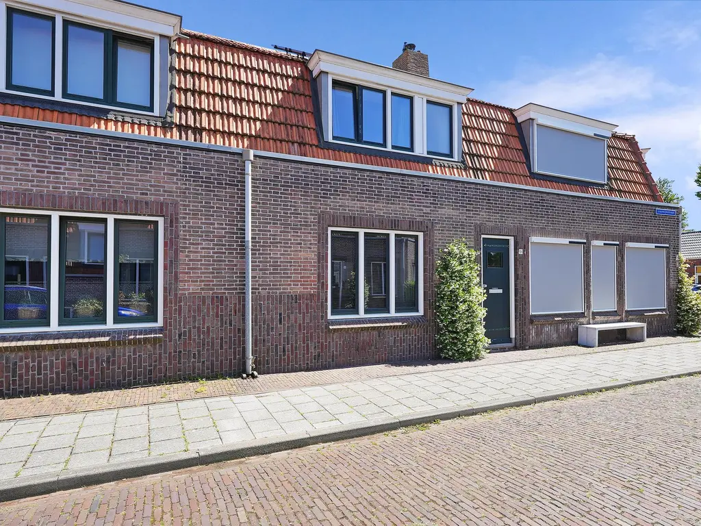 Jasmijnstraat 51, MIDDELBURG