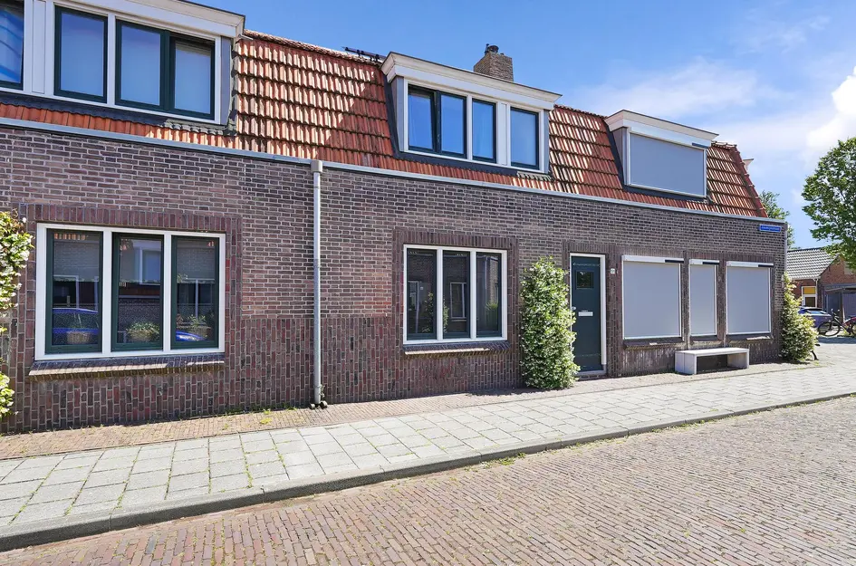 Jasmijnstraat 51